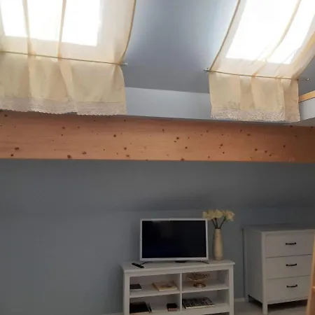 Kuninga Apartment