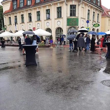Kuninga Pärnu