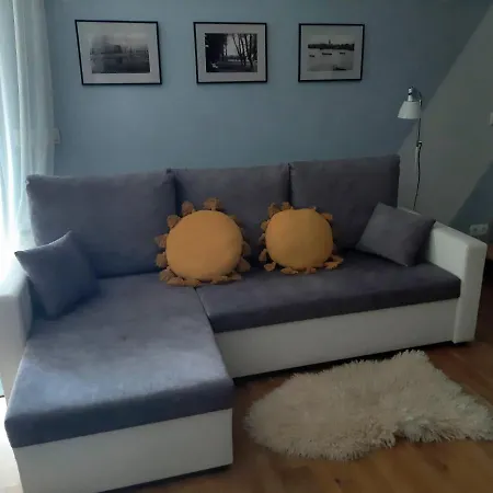 Kuninga Apartment