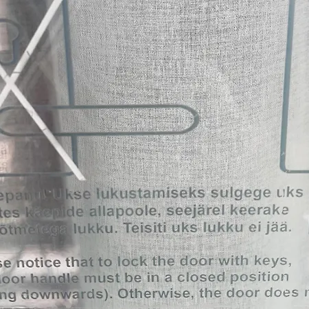Lägenhet Kuninga Pärnu