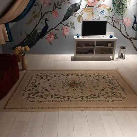 Kuninga Apartment Parnu