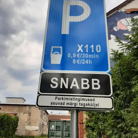 Kuninga * Pärnu