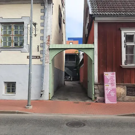 Kuninga Lägenhet Pärnu