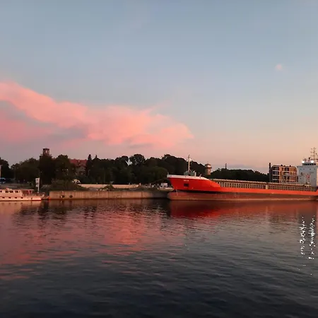 Lägenhet Kuninga