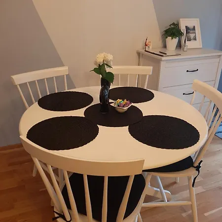 Kuninga Lägenhet