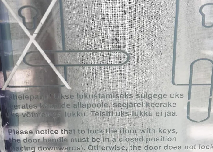 Apartment Kuninga Parnu