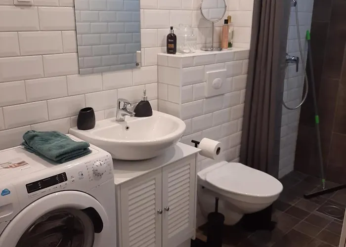 Apartment Kuninga Parnu