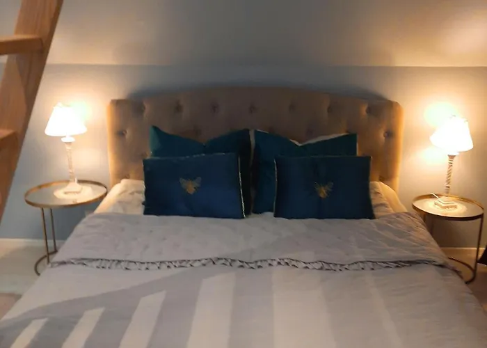 Kuninga Apartment Parnu